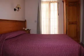La Posá - Habitación