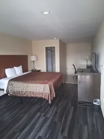 Cameron inn and Suites - Værelse