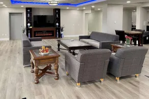 Comfort Inn & Suites Houston I-10 West Energy Corridor - Lobby