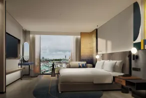 voco Kuching by IHG - Zimmer