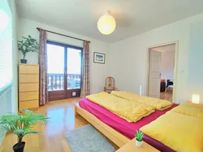 Vidora Apartments - Dolomites Escape in Alpe di Siusi (Seiser Alm) - Værelse