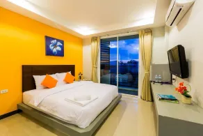 Tillthong Garden - Room