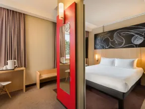 ibis Kyiv Railway Station - Room