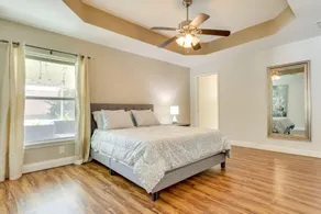 Charming Leesburg Getaway w/ Screened Porch! - Rum