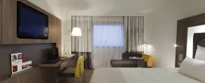 Novotel Paris La Défense - Chambre