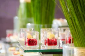 Mercure Hotel Hamm - Restaurant