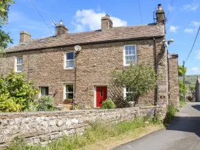 Tiplady Cottage - Intérieur