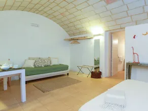 I Mulicchi - Camera