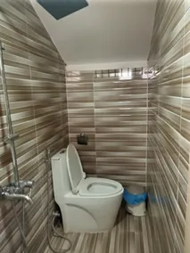 WinterfellhotelDaLat - Bathroom