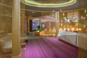The Fives Downtown Hotel - Curio Collection by Hilton - Réception