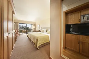 The Residence Porto Mare - PortoBay - Vue de la chambre