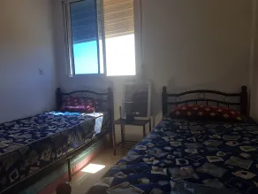 Appart Ghazali - In Martil - Quarto