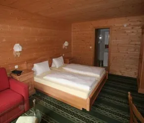 Hotel Waldesruh - Zimmer