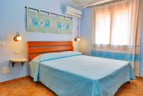 B&B Nuraghe Bianco - Rum