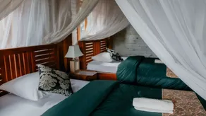Puri Sunny Munduk , North Bali - Room