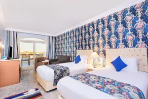 Royal Lagoons Resort & Aqua Park Families and Couples Only - Zimmer