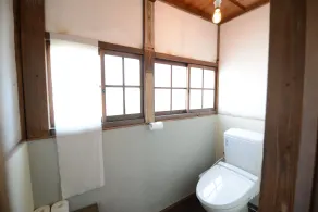 Taketa Ekimae Hostel cue - Salle de bain