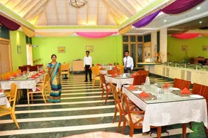 Hotel Parsons Court - Restaurant