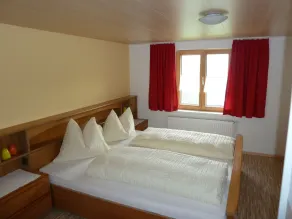 Ferienhaus Schwendehof - Quarto