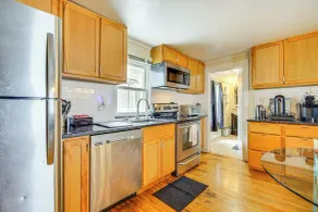 Bennington Gem w Smart TV Near Historic District - Interiør