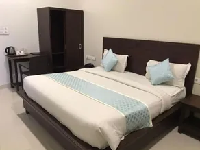 Jeenmount Heritage Boutique Hotel-JLN Marg - Chambre