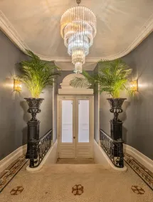 Le Palais Gallien Hôtel & Spa - Réception