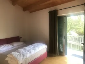 B&B Oasi Vetoio - Room