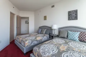 Tripbz Vermont Apartments - Utsikt från rummet