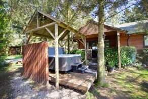 Rocklands Lodges - Værelse