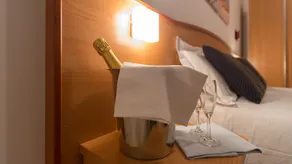Hotel Mare Blu -- boutique - Room