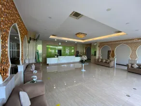 Grand Bunda Hotel Syariah Bukittinggi Powered By Archipelago - Lobby
