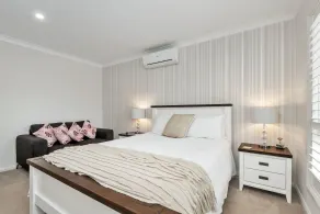 The Oxley Estate - Habitación