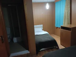 Doruk Garden Hotel Tokat - Quarto