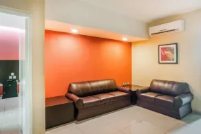 Veracruz Suites Hotel - Værelse