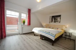 Ferienwohnungen Blischke - Chambre