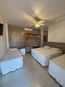 Sertao Veredas Hotel Fazenda Sete Lagoas - Zimmer