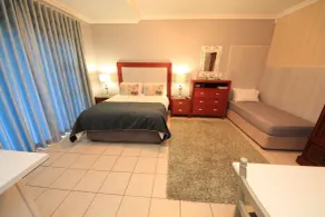 Bay View Guest House - Habitación