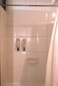Hotel Germania - Room