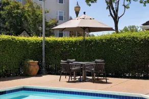 TownePlace Suites Milpitas Silicon Valley - Piscine