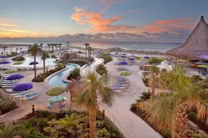 Holiday Inn Resort Pensacola Beach Gulf Front by IHG - Pool