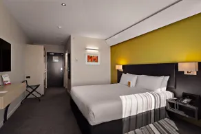 Sudima Auckland Airport - Zimmer