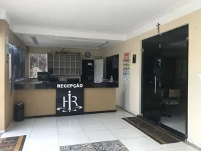 Pousada Itarema Residence - Reception
