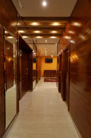 Hotel Roma Tunis - Habitación