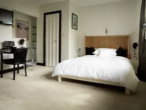 B&B Rafters - Chambre