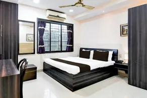 Collection O Behala Formerly Urban Guest House - Camera