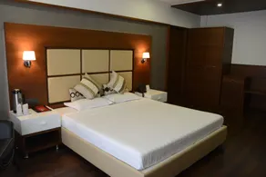 Hotel Platinum Residency - Room
