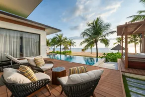 Mövenpick Villas & Residences Phu Quoc - Room