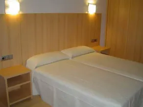 Hotel del Vino  - Værelse