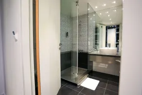 Pannonia Tower Hotel Parndorf  - Chambre
