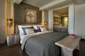 Marti Hemithea Hotel - Room